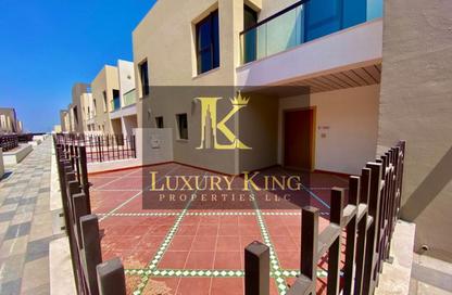 Apartment - 3 Bedrooms - 3 Bathrooms for rent in Souk Al Warsan Townhouses F - Souk Al Warsan - International City - Dubai Apartment - 3 Bedrooms - 3 Bathrooms for rent in Souk Al Warsan Townhouses F - Souk Al Warsan - International City - Dubai