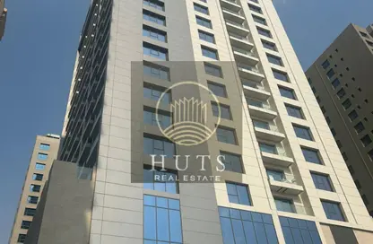 Apartment - 1 Bedroom - 2 Bathrooms for rent in Golden Dream Tower 1 - District 18 - Jumeirah Village Circle - Dubai