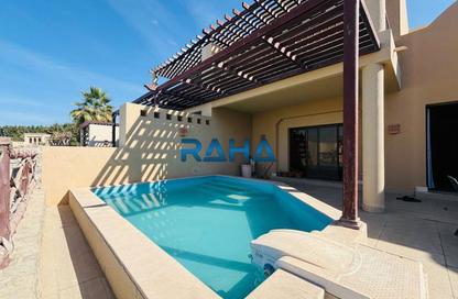 Villa - 3 Bedrooms - 3 Bathrooms for rent in The Cove Rotana - Ras Al Khaimah Waterfront - Ras Al Khaimah