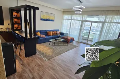 Apartment - 2 Bedrooms - 3 Bathrooms for sale in Al Rashidiya Towers - Al Rashidiya - Ajman Downtown - Ajman