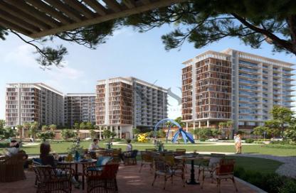 Apartment - Studio - 1 for sale in Ivy at Park Five - Park Five by Deyaar - Dubai Production City (IMPZ) - Dubai Apartment - Studio - 1 for sale in Ivy at Park Five - Park Five by Deyaar - Dubai Production City (IMPZ) - Dubai