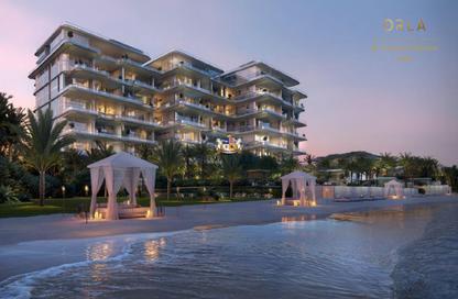 Apartment - 3 Bedrooms - 4 Bathrooms for sale in Orla by Omniyat - Palm Jumeirah - Dubai