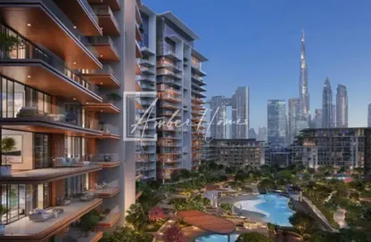 شقة - 1 حمام للبيع في سنترال بارك بلازا ب - ساحة سنترال بارك - سنترال بارك في سيتي ووك - سيتي ووك - دبي شقة - 1 حمام للبيع في سنترال بارك بلازا ب - ساحة سنترال بارك - سنترال بارك في سيتي ووك - سيتي ووك - دبي