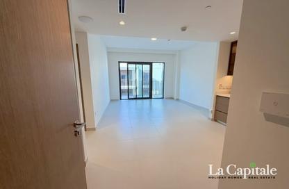 Apartment - 1 Bedroom - 1 Bathroom for rent in Cedar at Creek Beach Building 1 - Cedar at Creek Beach - Creek Beach - Dubai Creek Harbour (The Lagoons) - Dubai