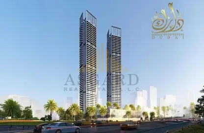 Apartment - 3 Bedrooms - 4 Bathrooms for sale in Ananda Residences - Motor City - Dubai