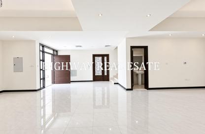 Villa - 4 - 5 for rent in Barashi - Al Badie - Sharjah