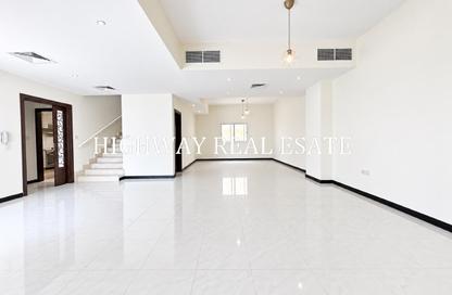 Villa - 4 - 5 for rent in Barashi - Al Badie - Sharjah