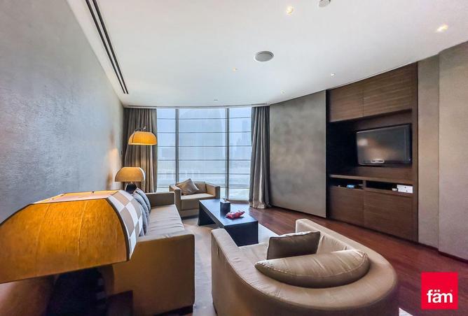 luxurious 1bedroom apartment |Prestigious photo 3