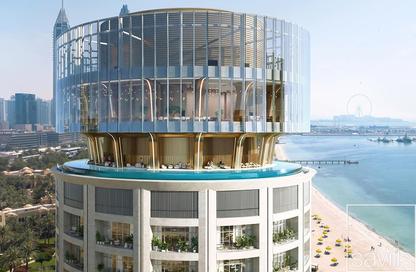 Penthouse - 4 - 5 for sale in Palm Beach Towers 3 - Palm Beach Towers - Palm Jumeirah - Dubai