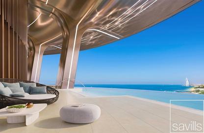 Penthouse - 4 - 5 for sale in Palm Beach Towers 3 - Palm Beach Towers - Palm Jumeirah - Dubai Penthouse - 4 - 5 for sale in Palm Beach Towers 3 - Palm Beach Towers - Palm Jumeirah - Dubai