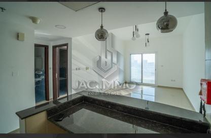 شقة - غرفة نوم - 2 حمامات للبيع في برج يونى استايت الرياضية - مدينة دبي الرياضية - دبي