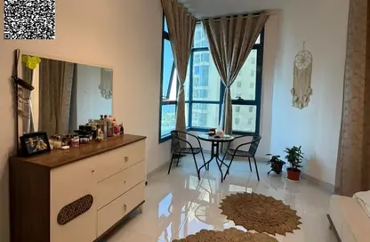 شقة - 3 غرف نوم - 3 حمامات للبيع في أبراج الراشدية - الراشدية - عجمان وسط المدينة - عجمان