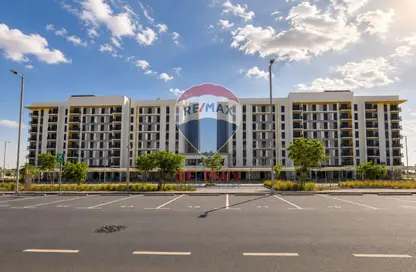 Apartment - 2 Bedrooms - 2 Bathrooms for sale in Reeman Living II - Al Shamkha - Abu Dhabi