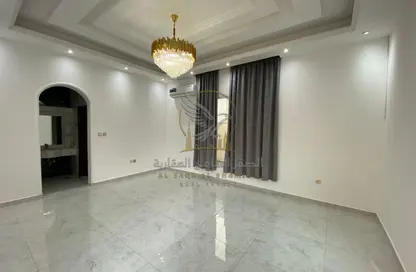 Apartment - 5 Bedrooms - 7 Bathrooms for rent in Al Yasmeen 1 - Al Yasmeen - Ajman