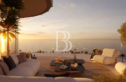 Apartment - 1 - 1 for sale in Hado by Beyond Tower A - Hado by Beyond - Dubai Islands - Dubai
