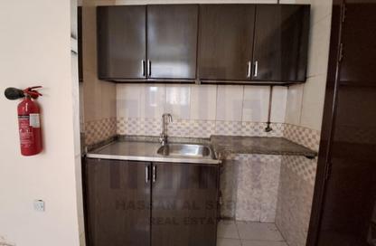 Apartment - Studio - 1 Bathroom for rent in Muwaileh 3 Building - Muwaileh - Sharjah Apartment - Studio - 1 Bathroom for rent in Muwaileh 3 Building - Muwaileh - Sharjah