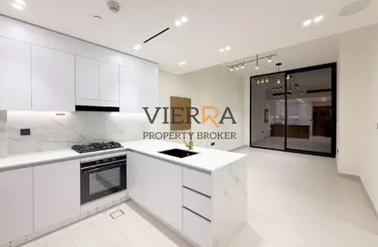 Apartment - 1 Bedroom - 2 Bathrooms for sale in Binghatti Amber - District 11 - Jumeirah Village Circle - Dubai