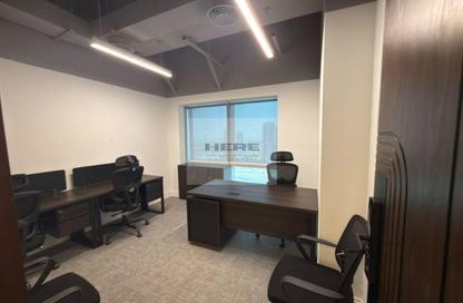 Office Space - Studio - 2 for rent in The One Tower - Barsha Heights (Tecom) - Dubai