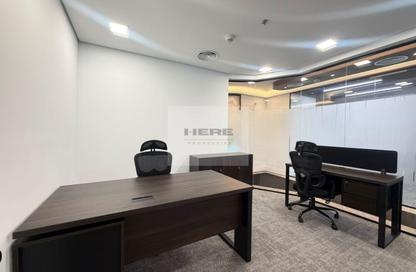 Office Space - Studio - 2 for rent in The One Tower - Barsha Heights (Tecom) - Dubai