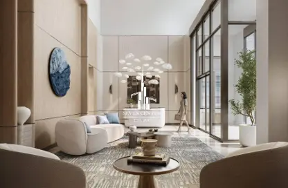 Apartment - 2 Bedrooms - 2 Bathrooms for sale in Vista Ridge - EMAAR South - Dubai South (Dubai World Central) - Dubai