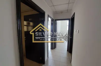 شقة - غرفة نوم - 1 حمام للايجار في الند - القاسمية - الشارقة