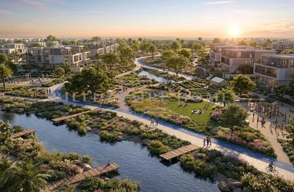 Villa - 3 - 4 for sale in Venera - The Valley - Dubai