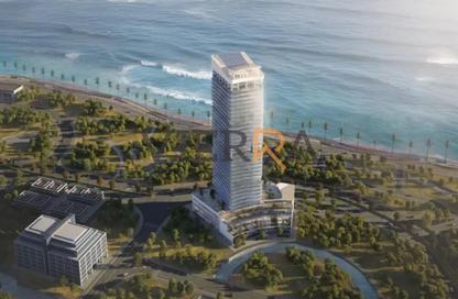 Apartment - 3 Bedrooms - 4 Bathrooms for sale in Radiant Elite Tower - City Of Lights - Al Reem Island - Abu Dhabi Apartment - 3 Bedrooms - 4 Bathrooms for sale in Radiant Elite Tower - City Of Lights - Al Reem Island - Abu Dhabi