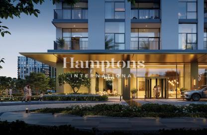 Apartment - 3 - 4 for sale in Terra Woods Townhouses - Terra Woods - Expo City - Dubai