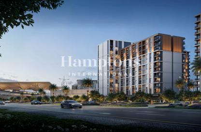 Apartment - 3 - 4 for sale in Terra Woods Townhouses - Terra Woods - Expo City - Dubai