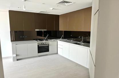Apartment - 1 Bedroom - 2 Bathrooms for rent in Regalia By Deyaar - Business Bay - Dubai