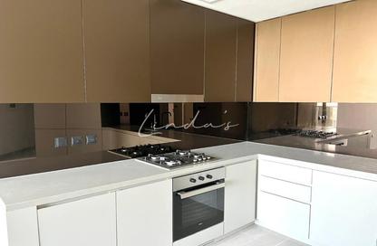 Apartment - 1 Bedroom - 2 Bathrooms for rent in Regalia By Deyaar - Business Bay - Dubai