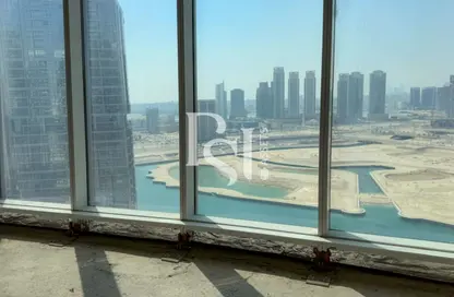 Full Floor - Studio for rent in Omega Towers - City Of Lights - Al Reem Island - Abu Dhabi