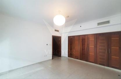 Apartment - 1 - 2 for rent in Marina Quays East - Marina Quays - Dubai Marina - Dubai