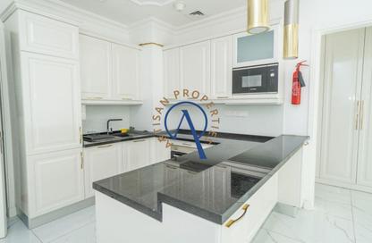 Apartment - 1 Bedroom - 2 Bathrooms for rent in Vincitore Boulevard - Arjan - Dubai Apartment - 1 Bedroom - 2 Bathrooms for rent in Vincitore Boulevard - Arjan - Dubai