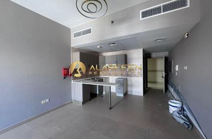 Apartment - Studio - 1 Bathroom for rent in Silicon Star 2 - Dubai Silicon Oasis - Dubai