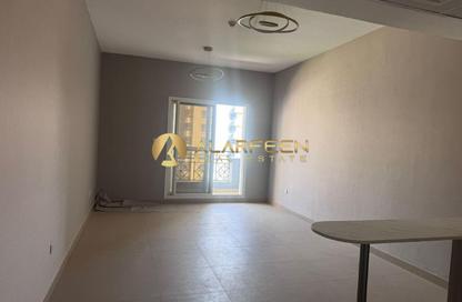 Apartment - Studio - 1 Bathroom for rent in Silicon Star 2 - Dubai Silicon Oasis - Dubai