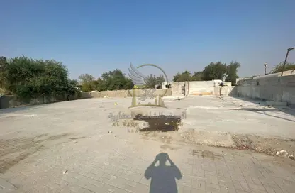 أرض - استوديو للايجار في السجع إس - الصجعة - الشارقة