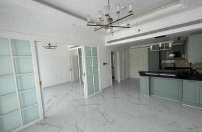 Apartment - 2 Bedrooms - 2 Bathrooms for rent in Vincitore Benessere - Arjan - Dubai