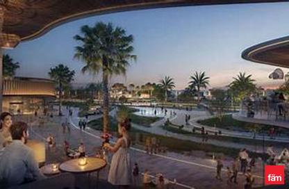 Townhouse - 4 - 6 for sale in Ferns - Haven By Aldar - Dubai