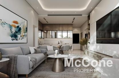 شقة - غرفة نوم - 2 حمامات للبيع في مساكن سكاي هيلز 2 - الضاحية 13 - قرية جميرا الدائرية - دبي شقة - غرفة نوم - 2 حمامات للبيع في مساكن سكاي هيلز 2 - الضاحية 13 - قرية جميرا الدائرية - دبي