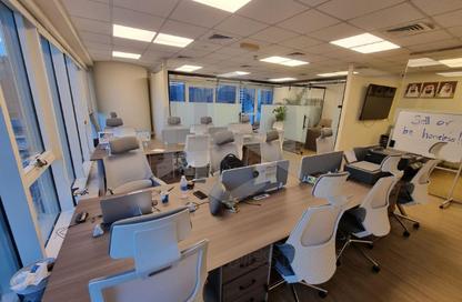 Office Space - Studio for sale in Churchill Executive Tower - Churchill Towers - Business Bay - Dubai Office Space - Studio for sale in Churchill Executive Tower - Churchill Towers - Business Bay - Dubai