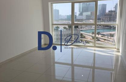 Apartment - 1 - 2 for rent in Burooj Views - Marina Square - Al Reem Island - Abu Dhabi Apartment - 1 - 2 for rent in Burooj Views - Marina Square - Al Reem Island - Abu Dhabi