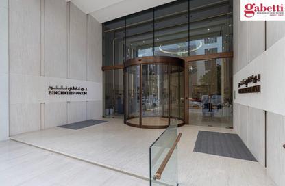 Apartment - 1 Bedroom - 2 Bathrooms for rent in Binghatti Phantom - District 17 - Jumeirah Village Circle - Dubai Apartment - 1 Bedroom - 2 Bathrooms for rent in Binghatti Phantom - District 17 - Jumeirah Village Circle - Dubai