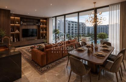 Apartment - 3 - 3 for sale in Suroor 4 - Al Mamsha - Muwaileh - Sharjah