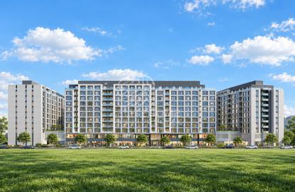 Apartment - 3 - 3 for sale in Suroor 4 - Al Mamsha - Muwaileh - Sharjah