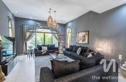 Villa - 4 - 5 for rent in Al Salam - Mudon - Dubai
