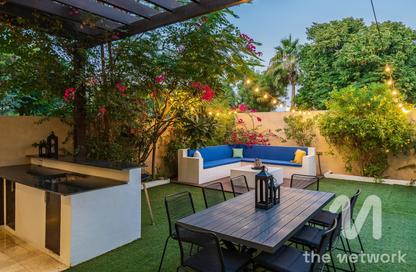 Villa - 4 - 5 for rent in Al Salam - Mudon - Dubai Villa - 4 - 5 for rent in Al Salam - Mudon - Dubai
