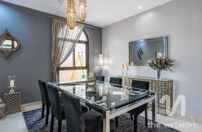 Villa - 4 - 5 for rent in Al Salam - Mudon - Dubai Villa - 4 - 5 for rent in Al Salam - Mudon - Dubai