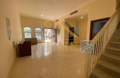 Townhouse - 4 Bedrooms - 5 Bathrooms for rent in Al Zaheya Gardens - Al Zahya - Ajman