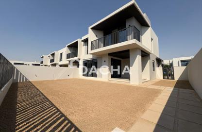 Townhouse - 4 Bedrooms - 5 Bathrooms for rent in Jebel Ali Village Townhouses - Jebel Ali Village - Jebel Ali - Dubai Townhouse - 4 Bedrooms - 5 Bathrooms for rent in Jebel Ali Village Townhouses - Jebel Ali Village - Jebel Ali - Dubai